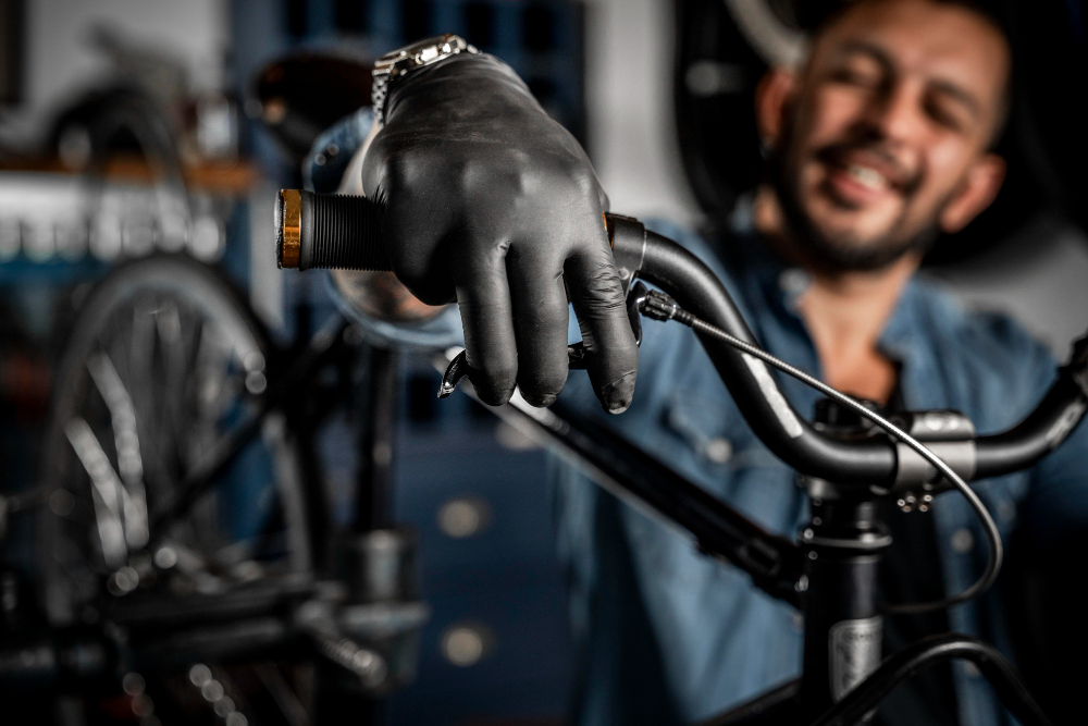 Cykelservice i Sverige – underhåll, reparation och service för cyklar och elcyklar