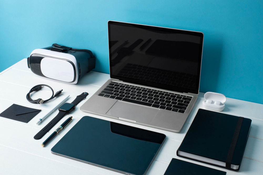 Begagnad elektronik – ett smart alternativ till reparation eller nyköp